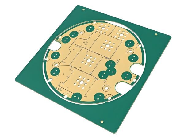 Thick PCBs – vitapcb.com