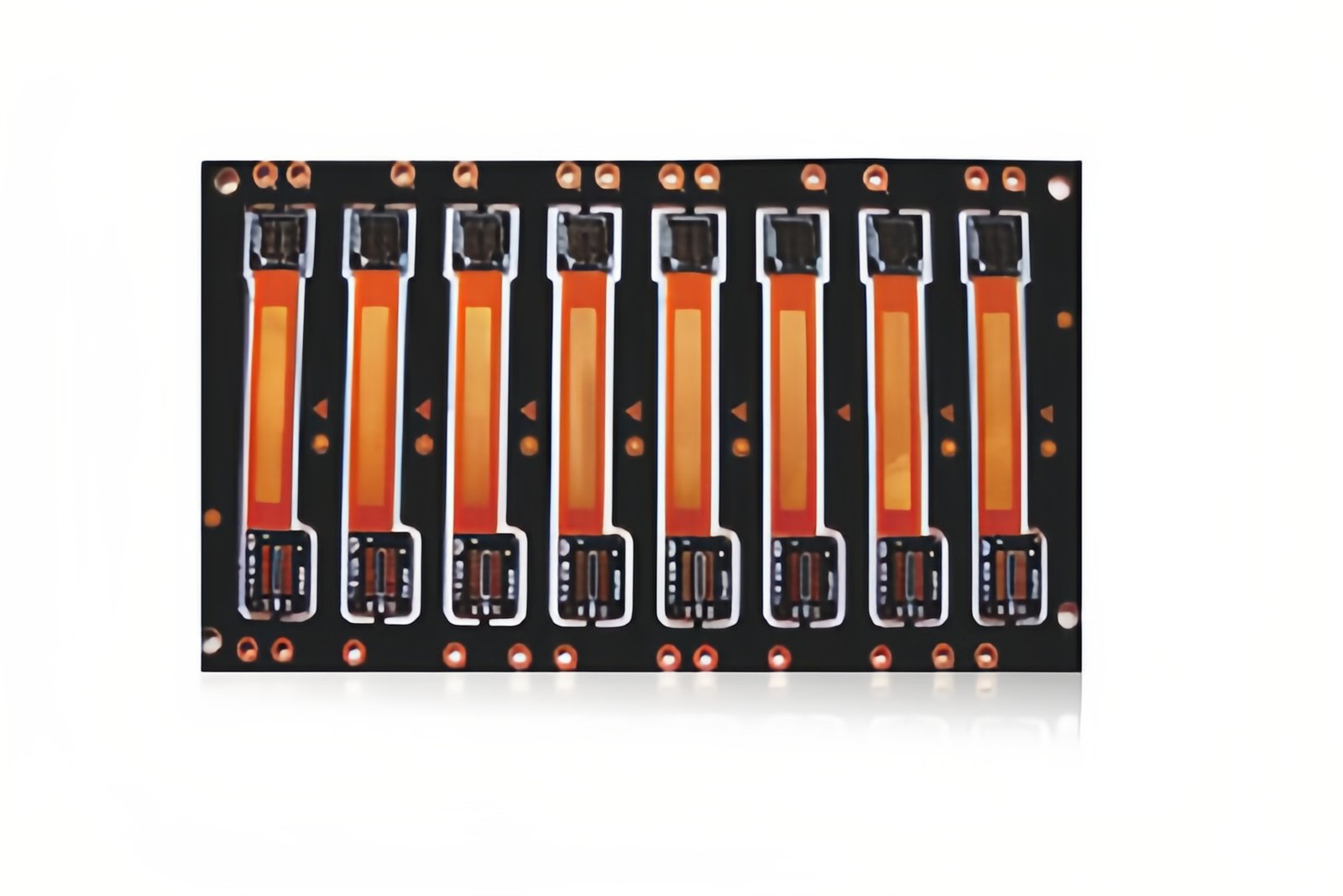 Rigid Flexible PCBs – vitapcb.com