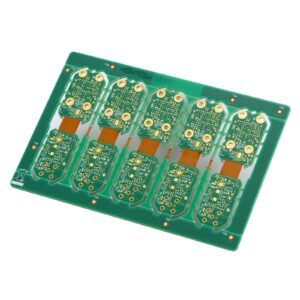 Rigid Flexible PCBs
