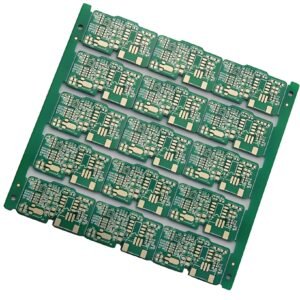 High Frequency PCBs