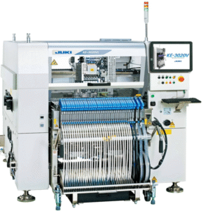 JUKI 30xx series
