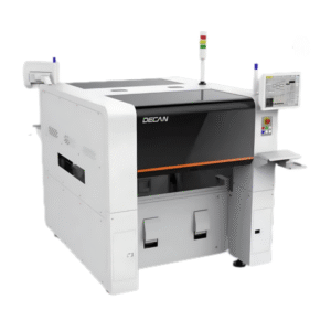 Hanwha DECAN S1 Pick and Place Machine