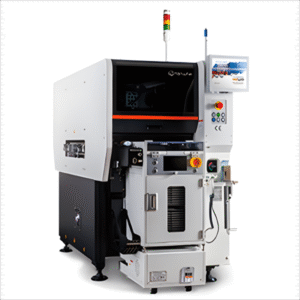 Hanwha HM510 Pick and Place Machine