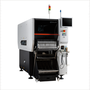 Samsung HM520 – High-Speed SMT Mounter