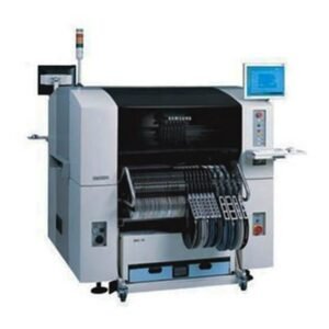 Samsung SM320 Precision | High-Speed PCB Mounter for Electronics Assembly