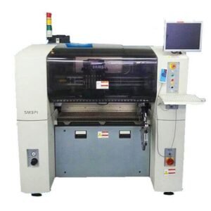 Samsung SM321 High-Speed SMT Chip Mounter