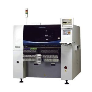 Samsung SM411 Fast, Accurate SMT Mounter