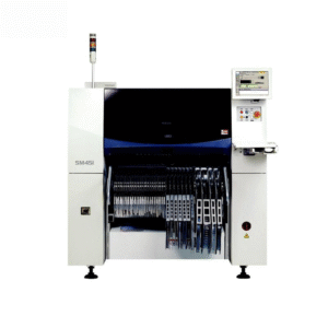 Samsung SM451 – High-Precision SMT Mounter
