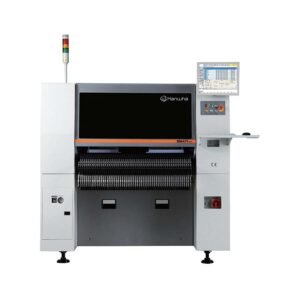 Samsung SM471 Plus High-Speed SMT Mounter
