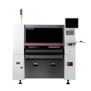 Samsung SM481 High-Speed SMT Mounter