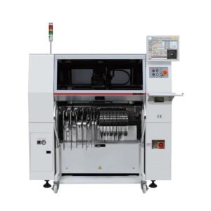 Hanwha SM485 Odd-Shaped Component SMT Mounter