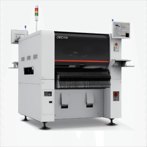 Hanwha DECAN L2 Pick and Place Machine