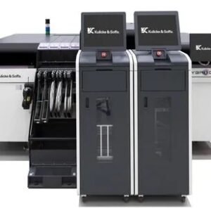 KNS HYbrid3/HYbrid5 Semiconductor Die Bonder