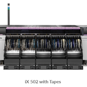 Philips IX Series High-Precision SMT Machine