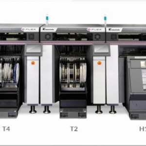 Philips T4 / T2 / H1 Multi-Function SMT Mounter