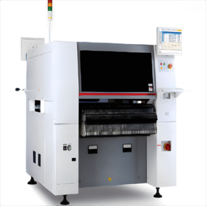 Hanwha SM481 Plus Pick and Place Machine