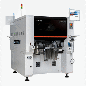 Hanwha XM520 Pick and Place Machine