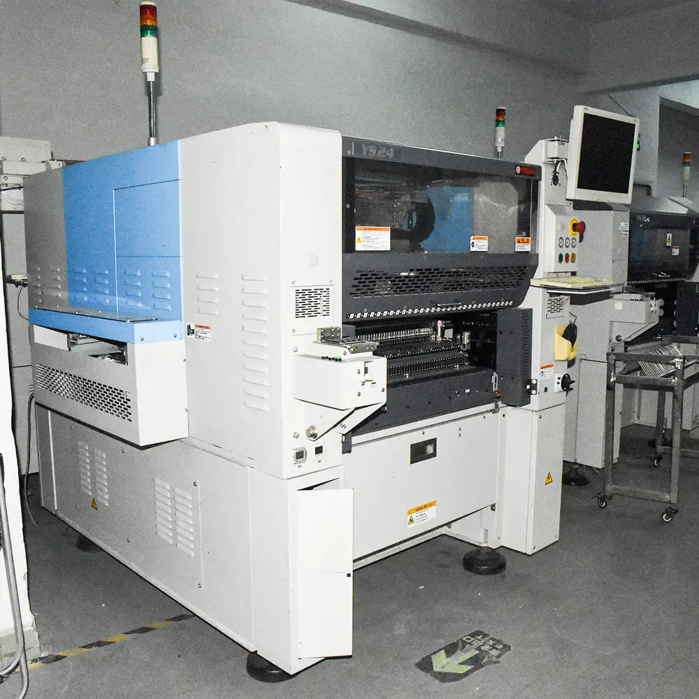 Yamaha YS24 - Image 3