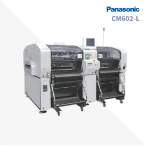 Panasonic CM602-L