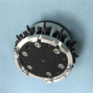 Original new SMT spare parts FUJI 2UGGHB0004 2UGGHB000401 XPF Revolver Auto Tool