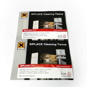 High imitation smt spare part ASM 315253 00315253 Segment Cleaning RAG