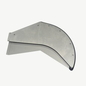 949839604380 Assembleon Reel Holder Assy 24MM SMT Feeder Parts