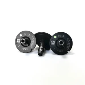 Original New FUJI AA8XB00 NXT H04S Nozzle 3.7Gmm