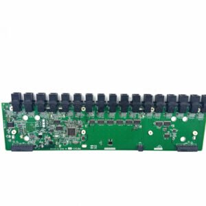 SMT Panasonic NPM Machine Feeder cart PCB PNF0A1-AA N610102505AA