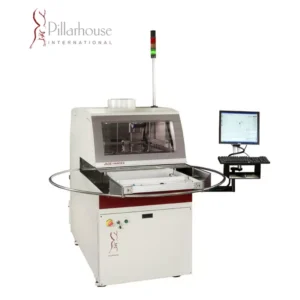 Pillarhouse | Jade Handex