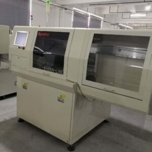 Aurotek R-S168IN-LINE In-line PCB Depaneling Router