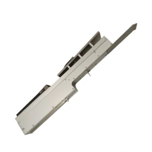 original new and used smt feeder FUJI 2UDLFY000300 UF03600 NXT Vibratory feeder with five rows