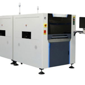 V9-BTB Fully Automatic Vision Solder Paste Printer