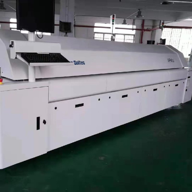 Vitronics Soltec XPM3i-820 - Image 2