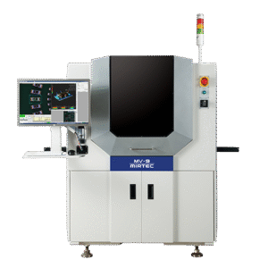 Mirtec MV-9 Series