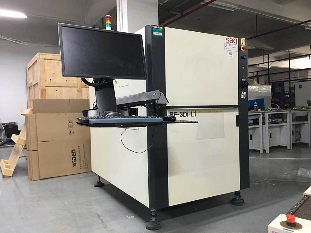 SAKI BF-3Di-L1 - Image 2