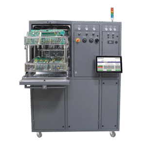 VB-ZD0 Zero-Discharge PCB Cleaner