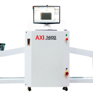 SANDS AXI5600 Automatic X-Ray Inspection System