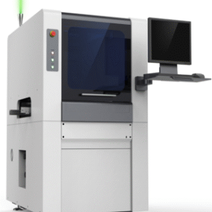 F-900 High-Speed Dispensing Machine