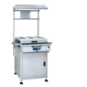 Inspection & Linking Conveyor