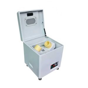 Solder Paste Mixer